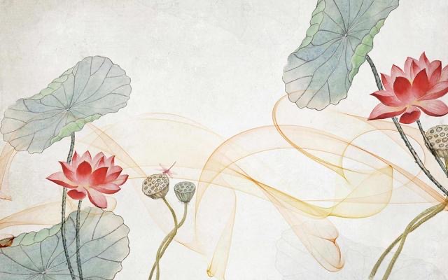  花鳥(niǎo)系列定制 (4)
